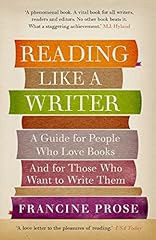 Reading like writer d'occasion  Livré partout en France