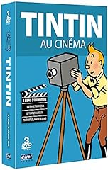 Cinéma films animation d'occasion  Livré partout en France