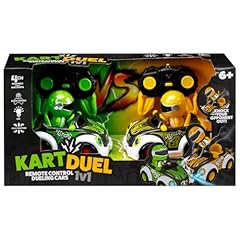 Kart duel complete for sale  Delivered anywhere in UK