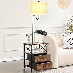 Lokhom end table for sale  Delivered anywhere in USA 