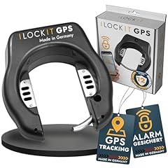 Lock lucchetto gps usato  Spedito ovunque in Italia 