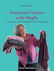 Geometria creativa nella usato  Spedito ovunque in Italia 