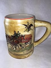 Budweiser rare christmas for sale  Delivered anywhere in USA 