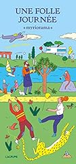 Folle journée livre d'occasion  Livré partout en France