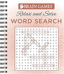 Brain games relax for sale  Delivered anywhere in USA 