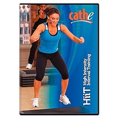 Cathe friedrich hiit for sale  Delivered anywhere in USA 