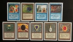 MTG Magic Repack Power Packs - Black Lotus Ancestral for sale  Delivered anywhere in USA 