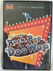 Rock pop doo for sale  Delivered anywhere in USA 