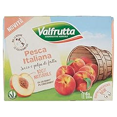 Valfrutta succo polpa usato  Spedito ovunque in Italia 