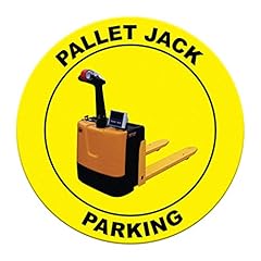 Pallet jack parking for sale  Delivered anywhere in USA 
