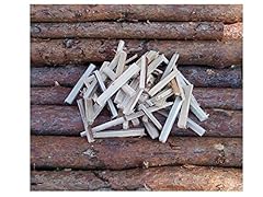 Anzündholz trocken brennholz gebraucht kaufen  Wird an jeden Ort in Deutschland