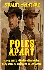 Poles apart for sale  Delivered anywhere in UK