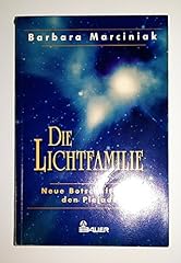 Lichtfamilie gebraucht kaufen  Wird an jeden Ort in Deutschland