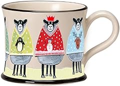 Moorland pottery christmas for sale  Delivered anywhere in UK