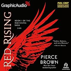 Red rising red for sale  Delivered anywhere in USA 