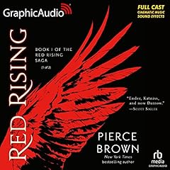 Red rising red for sale  Delivered anywhere in USA 