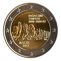 Euro moneta 2017 usato  Spedito ovunque in Italia 