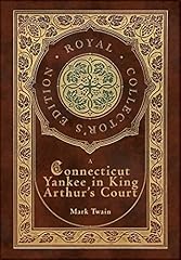 Connecticut yankee king d'occasion  Livré partout en France