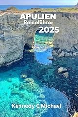 Apulien reiseführer 2025 gebraucht kaufen  Wird an jeden Ort in Deutschland