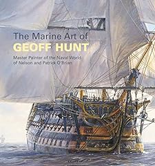 Marine art geoff for sale  Delivered anywhere in UK