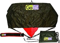 Gofit parachute harness for sale  Delivered anywhere in UK