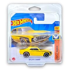 Hot wheels copo for sale  Delivered anywhere in UK