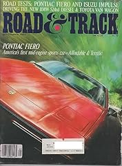 Road track magazine for sale  Delivered anywhere in USA 