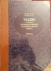 Romanzo sigfrido i usato  Spedito ovunque in Italia 