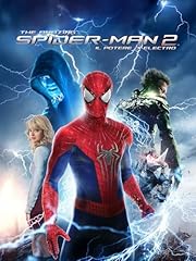 The amazing spider usato  Spedito ovunque in Italia 