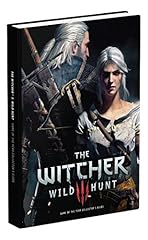 The witcher wild usato  Spedito ovunque in Italia 