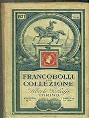 Francobolli per collezione usato  Spedito ovunque in Italia 