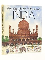 David gentleman india for sale  Delivered anywhere in UK