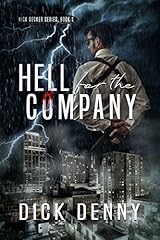 Hell company supernatural for sale  Delivered anywhere in USA 