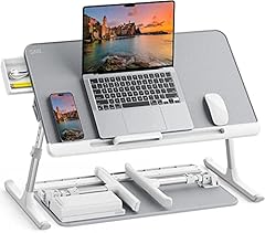 Laptop bed table for sale  Delivered anywhere in Ireland