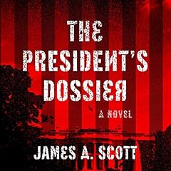 President dossier for sale  Delivered anywhere in USA 