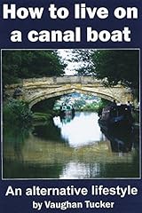 Live canal boat for sale  Delivered anywhere in UK