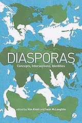 Diasporas concepts intersectio usato  Spedito ovunque in Italia 