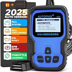 Autophix v007 obd2 d'occasion  Livré partout en France