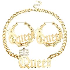 Sailimue queen pendant for sale  Delivered anywhere in USA 
