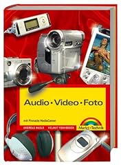 Audio video foto gebraucht kaufen  Wird an jeden Ort in Deutschland