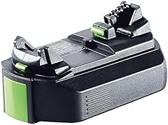 Festool 500243 2.6ah for sale  Delivered anywhere in USA 