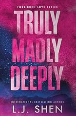 Truly madly deeply for sale  Delivered anywhere in UK
