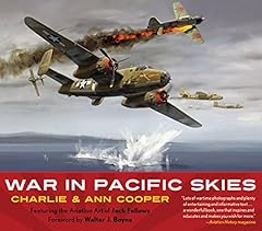 Pacific skies gebraucht kaufen  Wird an jeden Ort in Deutschland