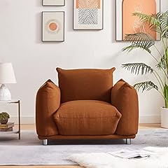 Hommoo accent chair for sale  Delivered anywhere in USA 