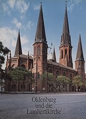 Ldenburg lambertikirche gebraucht kaufen  Wird an jeden Ort in Deutschland