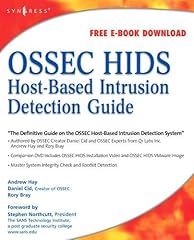 Ossec host based for sale  Delivered anywhere in USA 