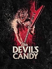 The devil candy usato  Spedito ovunque in Italia 