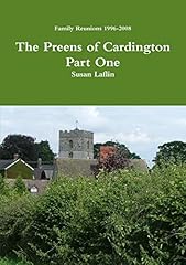 Preens cardington part for sale  Delivered anywhere in UK