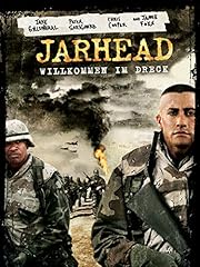 Jarhead willkommen im gebraucht kaufen  Wird an jeden Ort in Deutschland