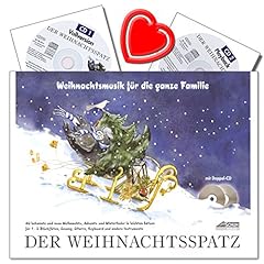 Weihnachtsspatz autor karin gebraucht kaufen  Wird an jeden Ort in Deutschland